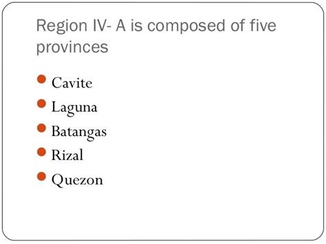 Region 4a