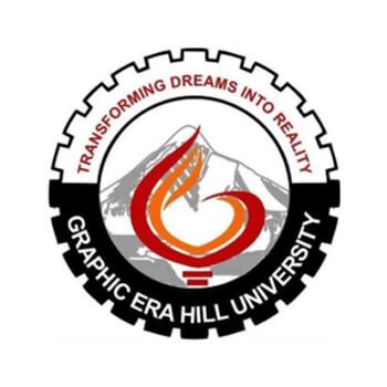 Graphic Era Hill University (Fees & Reviews): India, Uttarakhand