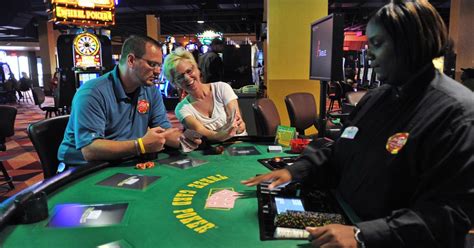 Casinos and Sportsbooks Near Memphis | Memphis Travel