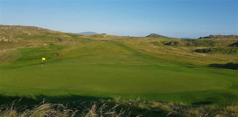 Connemara Championship - Golf Course Review | Golf Empire