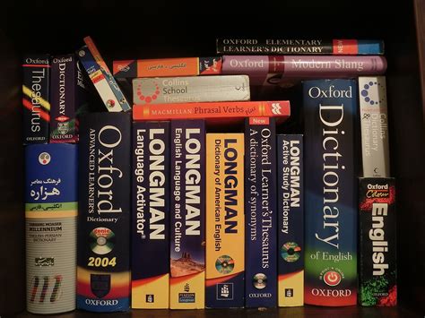 Top 15 Best Online Dictionaries - NCERT Books