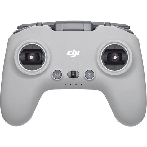 DJI FPV Drone Remote Controller 2 (for FPV and Avata) - Drone Accessories - ShaShinKi