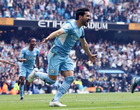 Highlights: Man City 3-2 Aston Villa - Watch title-winning goals ...