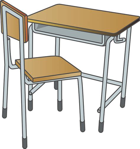 Classroom clipart free image - Clipart World