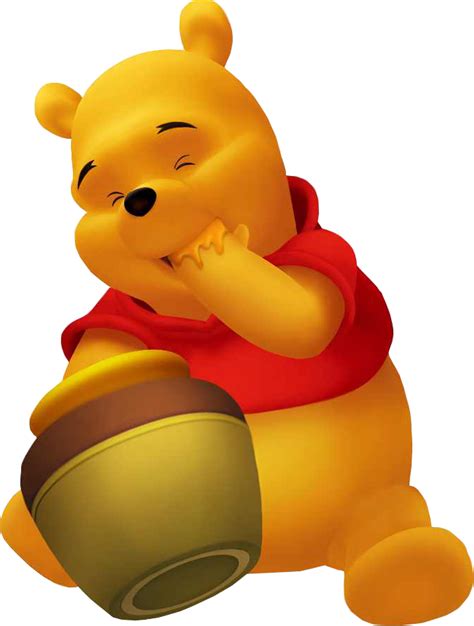 Winnie Puuh | Kingdom hearts Wiki | FANDOM powered by Wikia