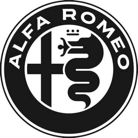 New Alfa Romeo Logo [2015] Free Downloads, Brand Emblems, New Logos | Alfa romeo logo, Alfa ...