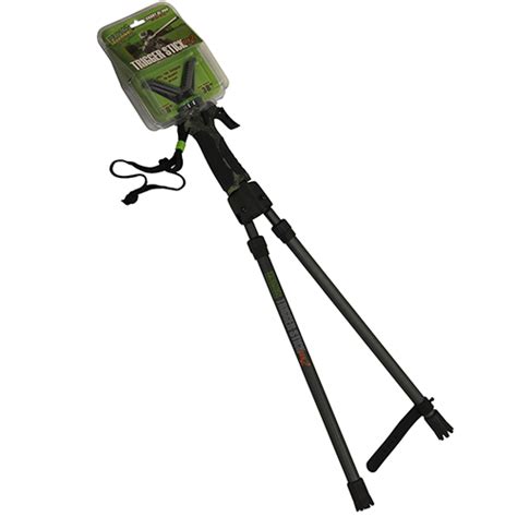 Primos Trigger Stick Short Bipod-10135658038