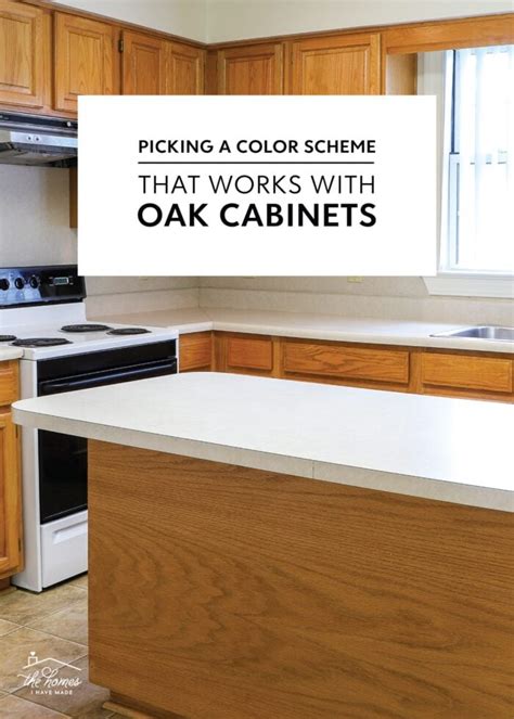 How To Make Oak Cabinets Less Orange | www.resnooze.com