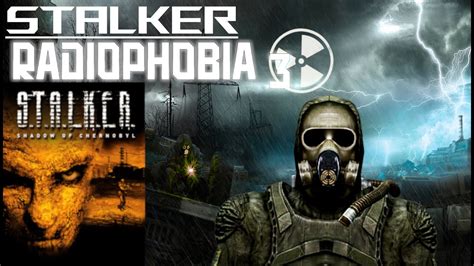 5 Days in the Zone - Radiophobia 3 | STALKER Shadow of Chernobyl Full Playthrough Longplay - YouTube