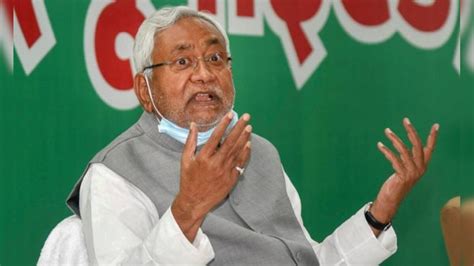 Nitish Kumar, BJP speaker’s war of words in Bihar Assembly: Are these ...