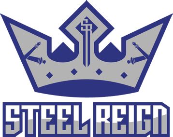 Steel Reign - THE OIL FANTASY FOOTBALL AND VETERAN COMMUNITY