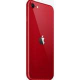 Restored Apple iPhone SE 3 64GB (PRODUCT) Red LTE Cellular MMX73LL/A ...