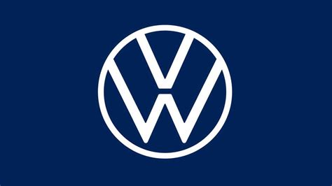 Volkswagen a un nouveau logo