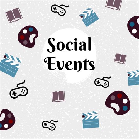 Social Events | The College | The University of Chicago | The ...