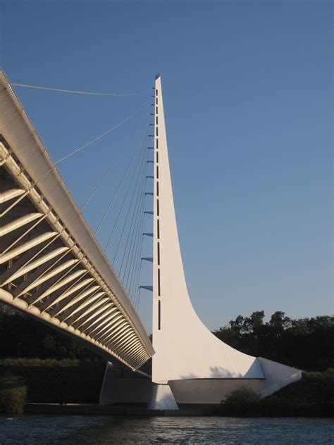 Cable Stayed Bridge Design Thesis - Cable