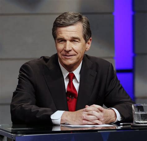 North Carolina governor's candidates clash in live TV debate | Daily ...