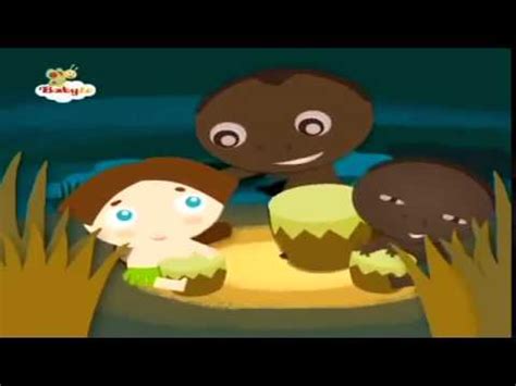 Baby Tv PT PT 069 Kumbaya - YouTube