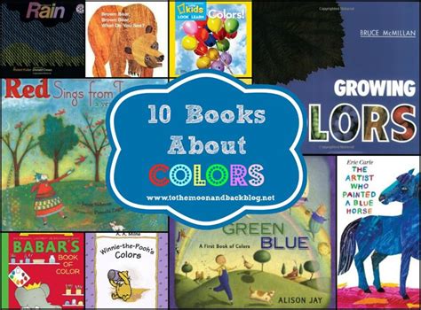 Preschool books, Preschool colors, Teaching preschool