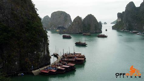 Quang Ninh Province, Northern Vietnam - Offroad Vietnam