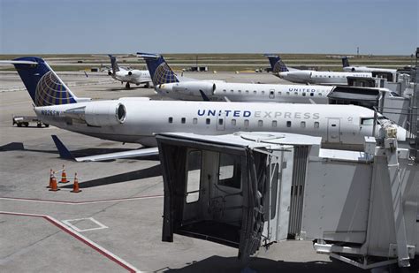 United Unraveled: Inside The Airline's Largest Hub - Simple Flying