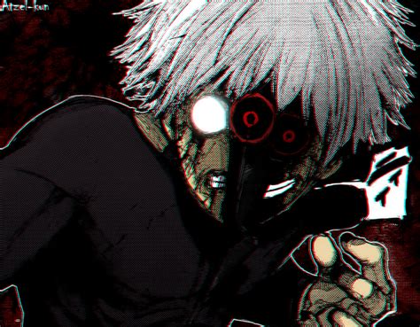 kaneki ken centipede color 2 by AxelHeartbeat on DeviantArt