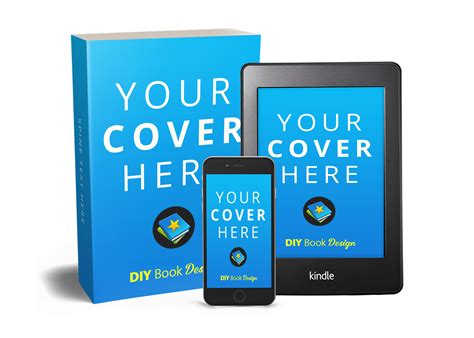 The 3D Book Cover Creator You’ll Love to Use