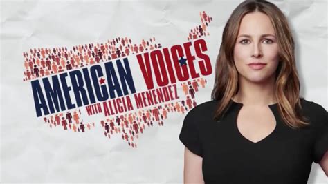 'American Voices' uses current social unrest as base for its graphics - NewscastStudio