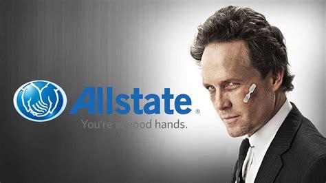 Carson Halsey: Allstate Insurance - Home