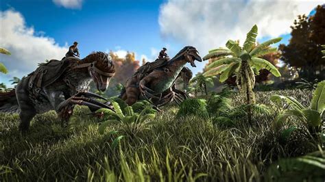 Ark Survival Evolved Update 716.3 Patch Notes