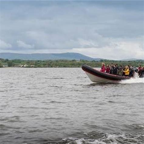 Lough Neagh Adventure Tour - Discover Lough Neagh