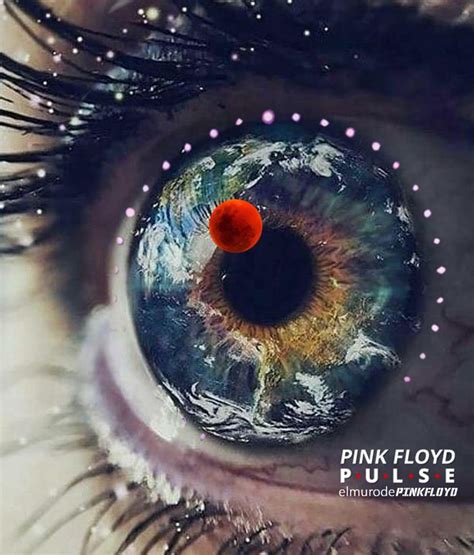 Pink Floyd Pulse | Pink floyd art, Pink floyd artwork, Pink floyd poster