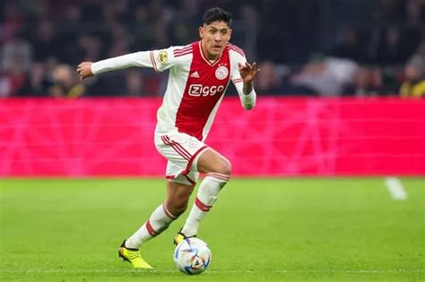 Chelsea may regret Edson Alvarez transfer call as N'Golo Kante World Cup issue could be repeated ...