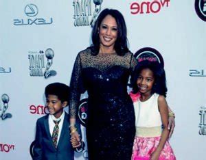 Kamala Harris kids | Eceleb-Gossip