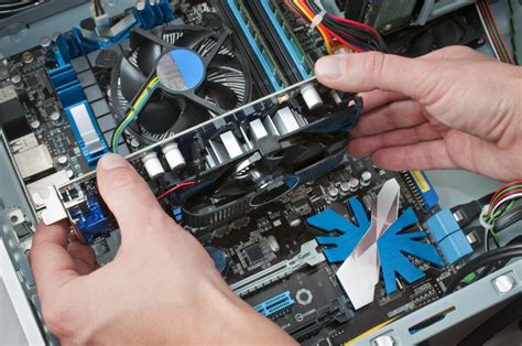 Take Care of Your Computer With Regular Hardware Maintenance