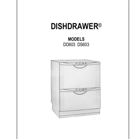 Fisher And Paykel Dishwasher Instructions - gardenerogon