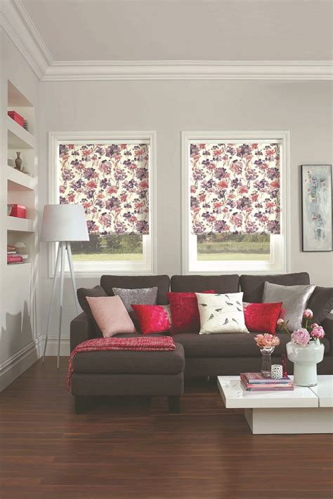 Roller Blinds | Blackout, Made to Measure Roller Blinds | Yorkshire | Livingroom layout, Spring ...