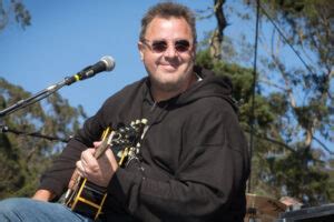 Complete List Of Vince Gill Albums And Discography - ClassicRockHistory.com