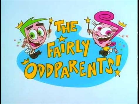 The Fairly OddParents end credits 6 - VidoEmo - Emotional Video Unity