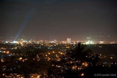 Davao City at Night | Explore the Vibrant Nightlife of Davao