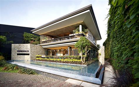 LEMONGRASS by EINSTEIN & ASSOCIATES - Architizer