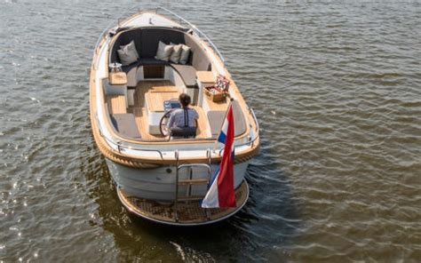 premium.boating – MARIL Sloepen in Deutschland kaufen