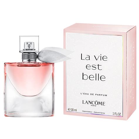 La Vie Est Belle by Lancome 30ml EDP | Perfume NZ