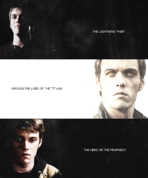 Luke Castellan Quotes. QuotesGram