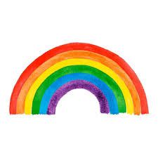 Rainbow symbol of Some Churches, It's Origin and the Orisa Involve