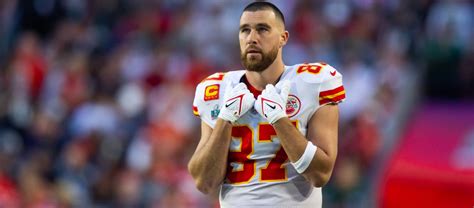 Fantasy Football Draft Advice & Outlook: Travis Kelce (2023) | FantasyPros