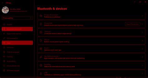 Touchpad settings missing in windows 11 #GP3 : r/GPDPocket