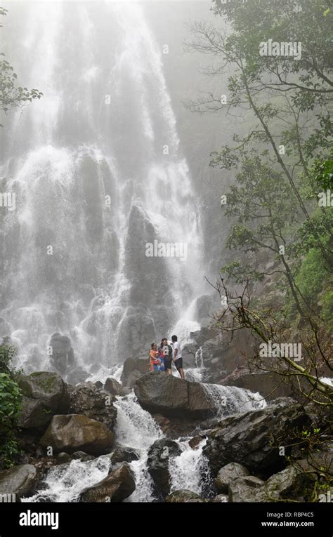 Amboli maharashtra High Resolution Stock Photography and Images - Alamy