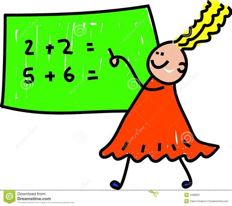 Math Homework Clipart | Free download on ClipArtMag