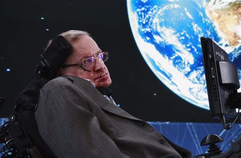 A look at physicist Stephen Hawking’s net worth and legacy - AOL Finance