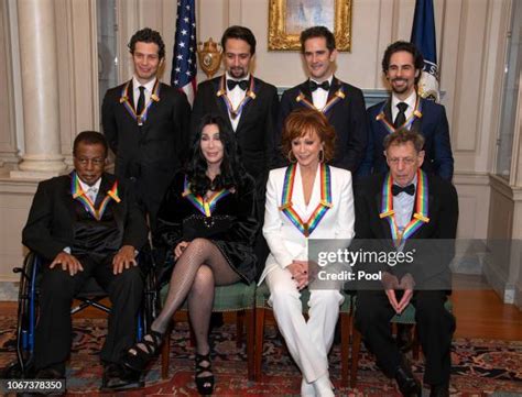 2018 Kennedy Center Honors Photos and Premium High Res Pictures - Getty Images